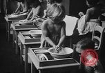 Standbild Maria Montessori Berlin Deutschland, 1931, aus Sekunde 48 historischem Filmmaterial Videoclip 65675072972