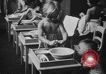 Standbild Maria Montessori Berlin Deutschland, 1931, aus Sekunde 49 historischem Filmmaterial Videoclip 65675072972