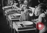 Standbild Maria Montessori Berlin Deutschland, 1931, aus Sekunde 50 historischem Filmmaterial Videoclip 65675072972