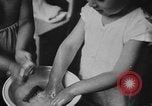Standbild Maria Montessori Berlin Deutschland, 1931, aus Sekunde 53 historischem Filmmaterial Videoclip 65675072972