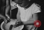 Standbild Maria Montessori Berlin Deutschland, 1931, aus Sekunde 54 historischem Filmmaterial Videoclip 65675072972