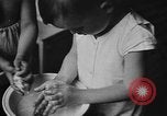 Standbild Maria Montessori Berlin Deutschland, 1931, aus Sekunde 55 historischem Filmmaterial Videoclip 65675072972