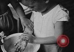 Standbild Maria Montessori Berlin Deutschland, 1931, aus Sekunde 56 historischem Filmmaterial Videoclip 65675072972