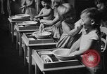 Standbild Maria Montessori Berlin Deutschland, 1931, aus Sekunde 58 historischem Filmmaterial Videoclip 65675072972
