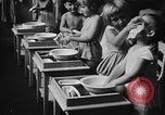 Standbild Maria Montessori Berlin Deutschland, 1931, aus Sekunde 59 historischem Filmmaterial Videoclip 65675072972