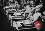Standbild Maria Montessori Berlin Deutschland, 1931, aus Sekunde 60 historischem Filmmaterial Videoclip 65675072972