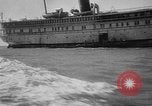 Image steamer Monte Carlo Saint Petersburg Florida USA, 1931, de la seconde 10 séquences d'archives historiques vidéo 65675072973
