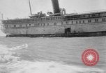 Image steamer Monte Carlo Saint Petersburg Florida USA, 1931, de la seconde 11 séquences d'archives historiques vidéo 65675072973