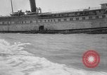 Image steamer Monte Carlo Saint Petersburg Florida USA, 1931, de la seconde 14 séquences d'archives historiques vidéo 65675072973