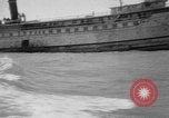 Image steamer Monte Carlo Saint Petersburg Florida USA, 1931, de la seconde 15 séquences d'archives historiques vidéo 65675072973