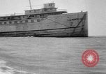 Image steamer Monte Carlo Saint Petersburg Florida USA, 1931, de la seconde 16 séquences d'archives historiques vidéo 65675072973