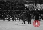 Immagine di Pattini argento Derby Manhattan New York City USA, 1931, secondo 10 filmato di repertorio 65675072974