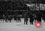 Immagine di Pattini argento Derby Manhattan New York City USA, 1931, secondo 11 filmato di repertorio 65675072974
