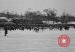 Immagine di Pattini argento Derby Manhattan New York City USA, 1931, secondo 26 filmato di repertorio 65675072974