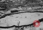 Immagine di Pattini argento Derby Manhattan New York City USA, 1931, secondo 42 filmato di repertorio 65675072974