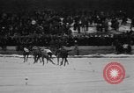 Immagine di Pattini argento Derby Manhattan New York City USA, 1931, secondo 54 filmato di repertorio 65675072974