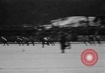 Immagine di Pattini argento Derby Manhattan New York City USA, 1931, secondo 57 filmato di repertorio 65675072974