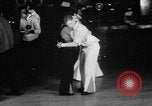 Immagine di Endurance concorso di ballo Chicago Illinois USA, 1931, secondo 11 filmato di repertorio 65675072975