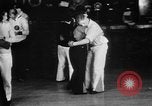 Immagine di Endurance concorso di ballo Chicago Illinois USA, 1931, secondo 12 filmato di repertorio 65675072975