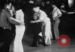 Immagine di Endurance concorso di ballo Chicago Illinois USA, 1931, secondo 13 filmato di repertorio 65675072975