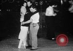 Immagine di Endurance concorso di ballo Chicago Illinois USA, 1931, secondo 14 filmato di repertorio 65675072975