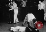 Immagine di Endurance concorso di ballo Chicago Illinois USA, 1931, secondo 22 filmato di repertorio 65675072975