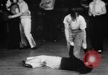 Immagine di Endurance concorso di ballo Chicago Illinois USA, 1931, secondo 23 filmato di repertorio 65675072975