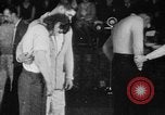 Immagine di Endurance concorso di ballo Chicago Illinois USA, 1931, secondo 24 filmato di repertorio 65675072975