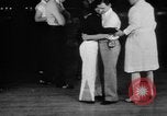 Immagine di Endurance concorso di ballo Chicago Illinois USA, 1931, secondo 38 filmato di repertorio 65675072975