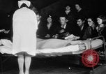 Immagine di Endurance concorso di ballo Chicago Illinois USA, 1931, secondo 47 filmato di repertorio 65675072975