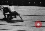 Immagine di Match wrestling New York United States USA, 1931, secondo 19 filmato di repertorio 65675072976