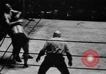 Immagine di Match wrestling New York United States USA, 1931, secondo 21 filmato di repertorio 65675072976