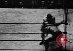 Immagine di Match wrestling New York United States USA, 1931, secondo 31 filmato di repertorio 65675072976