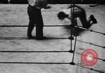 Immagine di Match wrestling New York United States USA, 1931, secondo 36 filmato di repertorio 65675072976