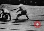 Immagine di Match wrestling New York United States USA, 1931, secondo 49 filmato di repertorio 65675072976