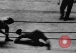 Immagine di Match wrestling New York United States USA, 1931, secondo 55 filmato di repertorio 65675072976