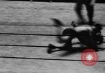 Immagine di Match wrestling New York United States USA, 1931, secondo 56 filmato di repertorio 65675072976