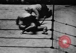 Immagine di Match wrestling New York United States USA, 1931, secondo 59 filmato di repertorio 65675072976