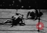 Immagine di Match wrestling New York United States USA, 1931, secondo 61 filmato di repertorio 65675072976