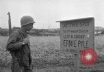 Image of Ryukyu Campaign Pacific Theater, 1945, second 16 stock footage video 65675072978