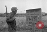Image of Ryukyu Campaign Pacific Theater, 1945, second 17 stock footage video 65675072978