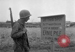 Image of Ryukyu Campaign Pacific Theater, 1945, second 18 stock footage video 65675072978