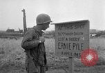 Image of Ryukyu Campaign Pacific Theater, 1945, second 19 stock footage video 65675072978