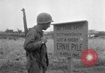 Image of Ryukyu Campaign Pacific Theater, 1945, second 20 stock footage video 65675072978