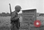 Image of Ryukyu Campaign Pacific Theater, 1945, second 21 stock footage video 65675072978