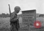 Image of Ryukyu Campaign Pacific Theater, 1945, second 22 stock footage video 65675072978