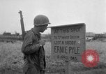 Image of Ryukyu Campaign Pacific Theater, 1945, second 23 stock footage video 65675072978