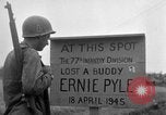 Image of Ryukyu Campaign Pacific Theater, 1945, second 24 stock footage video 65675072978