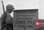 Image of Ryukyu Campaign Pacific Theater, 1945, second 25 stock footage video 65675072978