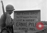 Image of Ryukyu Campaign Pacific Theater, 1945, second 26 stock footage video 65675072978